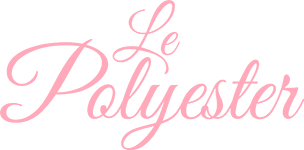 Logo Le Polyester