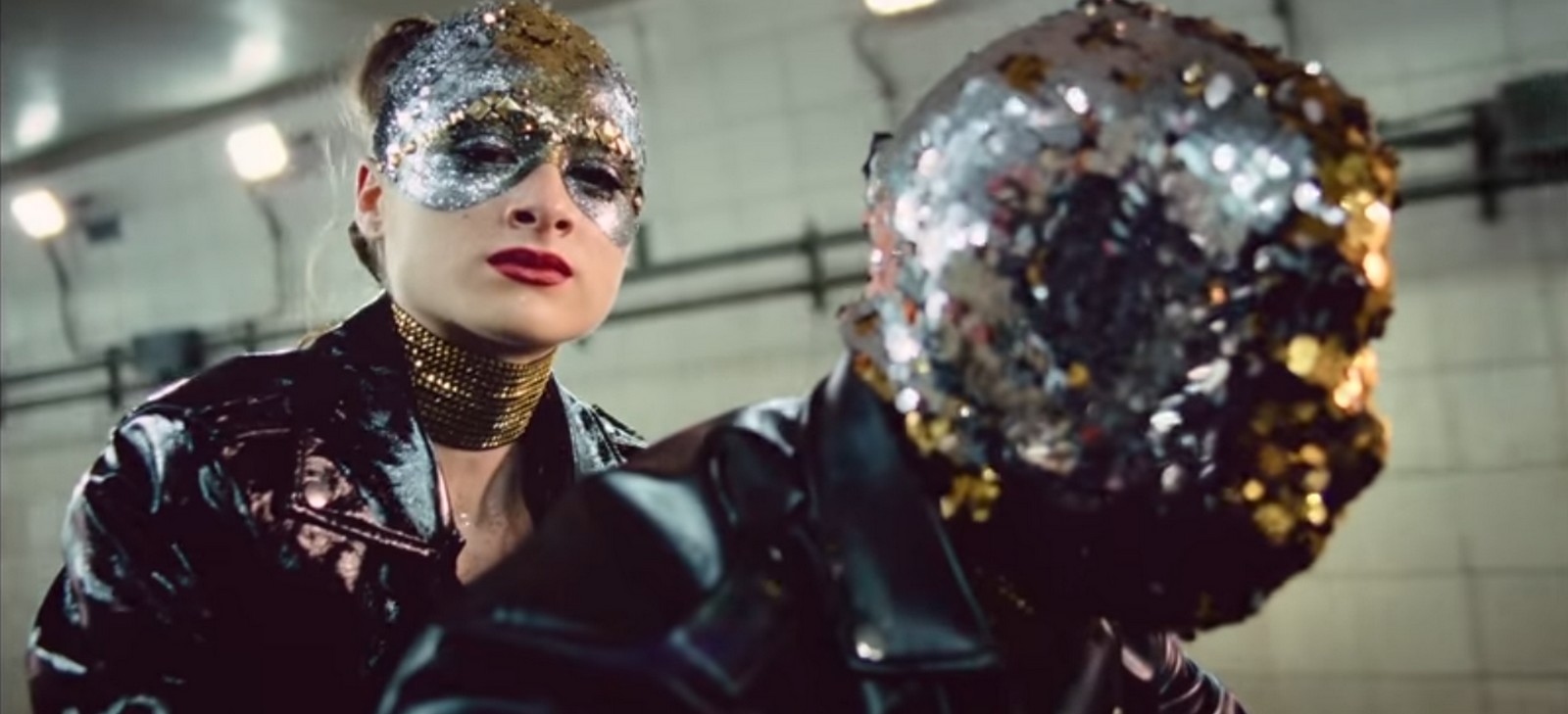 Natalie Portman dans la bande annonce de Vox Lux