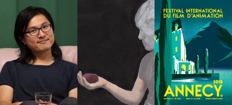 Focus Festival d’Annecy | Entretien avec Wei Keong Tan - Le Polyester