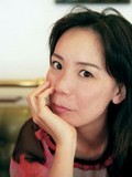 Naomi Kawase, réalisatrice de Hanezu