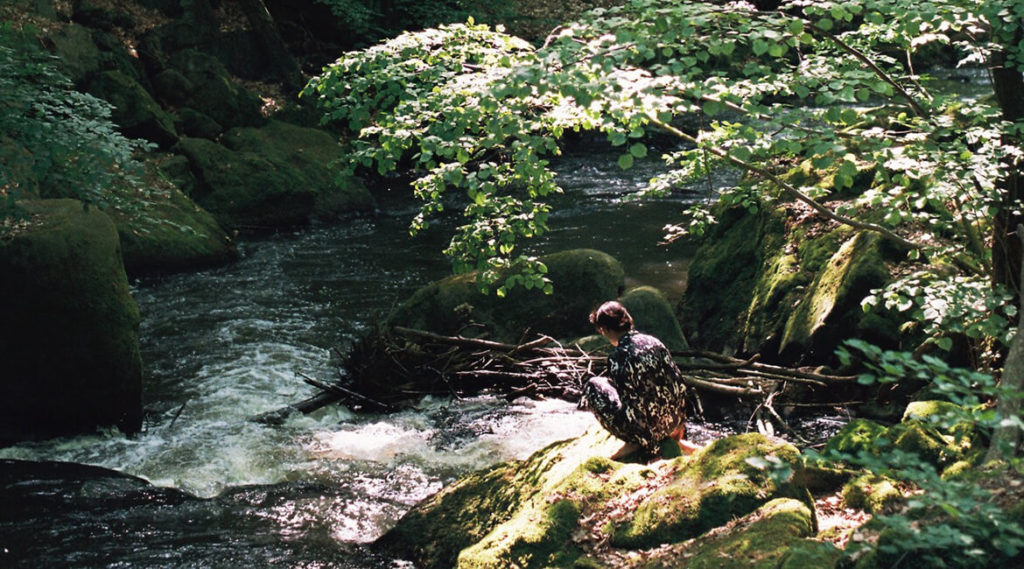 1re photo de "Ich war zuhause, aber", nouveau film de l'Allemande Angela Schanelec