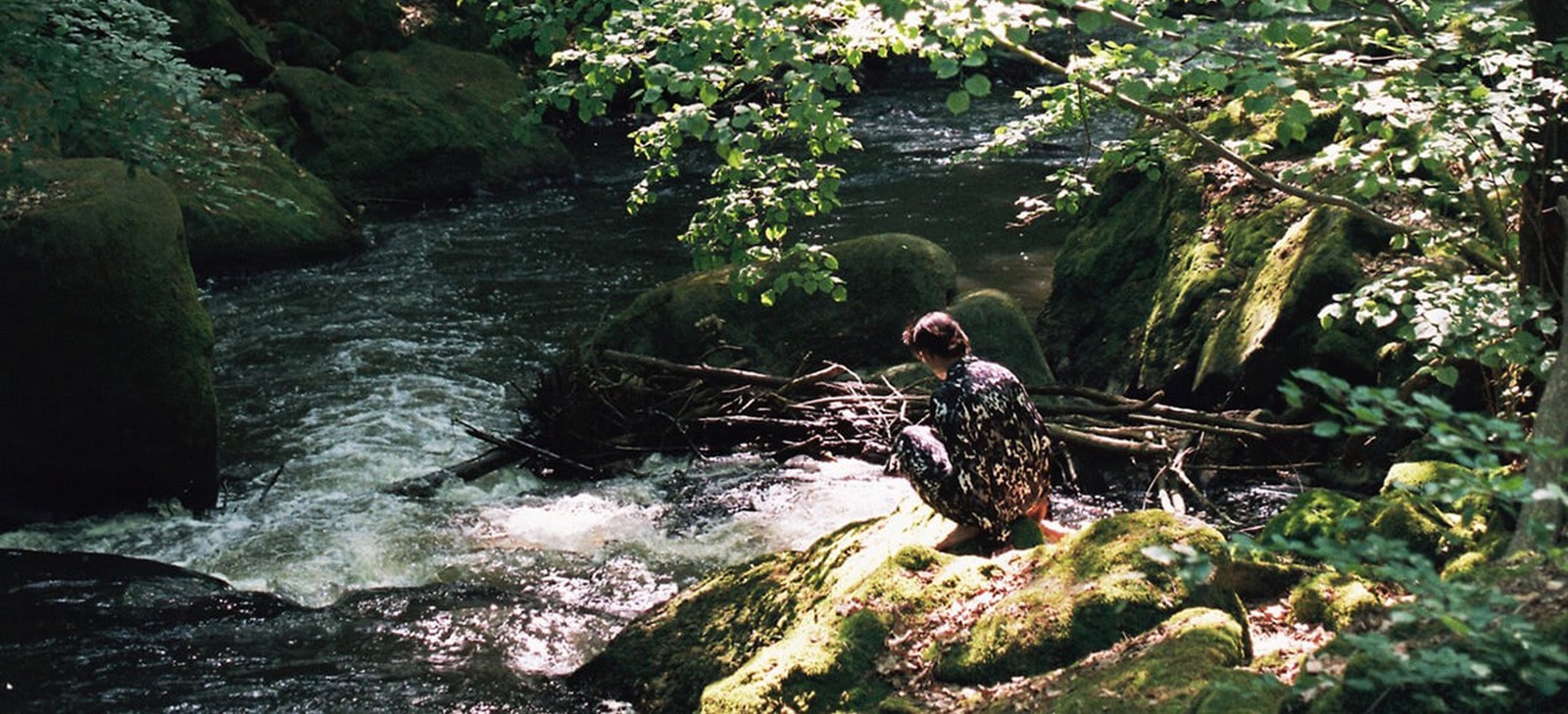 1re photo de "Ich war zuhause, aber", nouveau film de l'Allemande Angela Schanelec