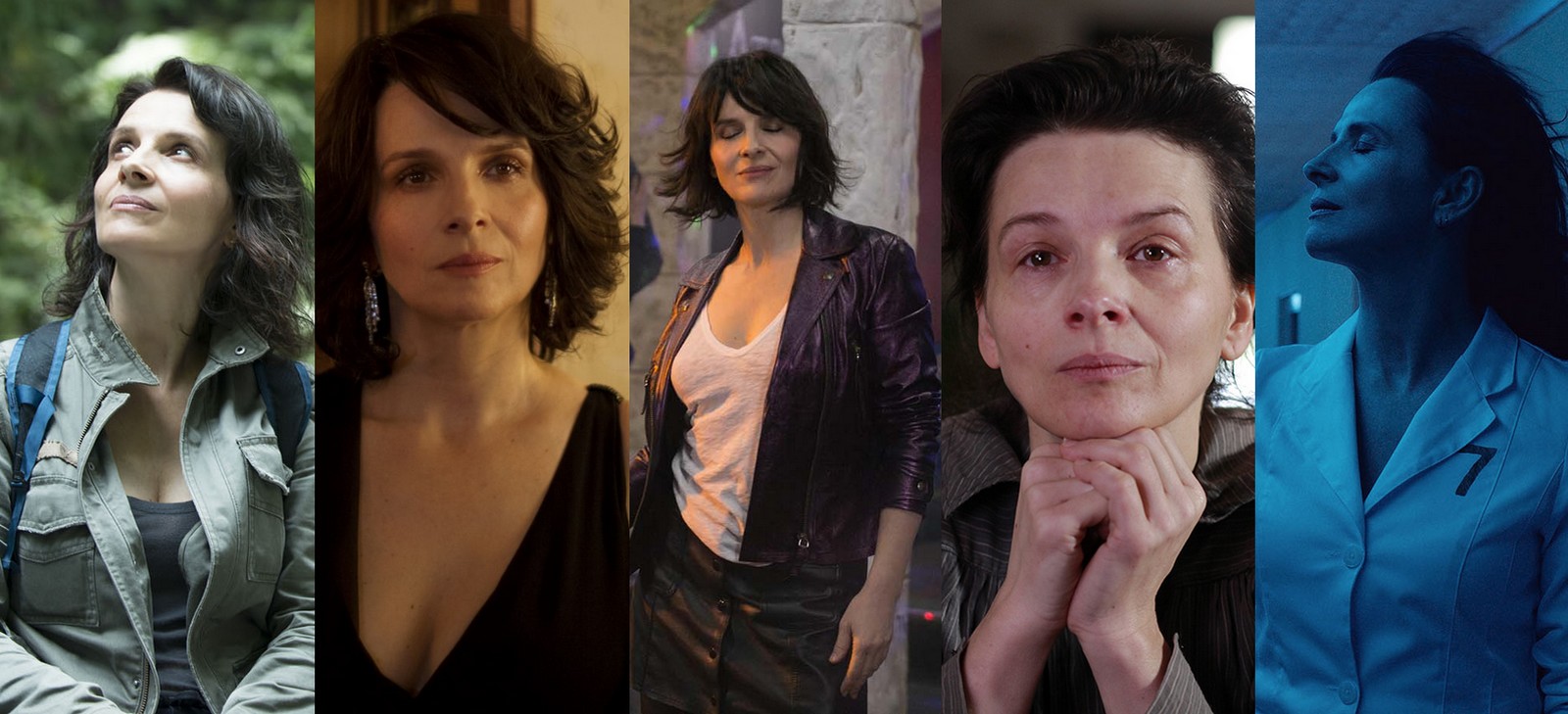 Juliette Binoche, actrice pour Naomi Kawase ou Claire Denis, sera la Présidente du jury compétition de la Berlinale 2019