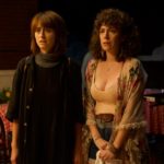 Hannah Pearl Utt et Jen Tullock dans Before You Know It de Hannah Pearl Utt, en compétition officielle au Festival de Sundance 2019