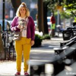 Jillian Bell dans Brittany Runs A Marathon de Paul Downs Colaizzo, en compétition officielle au Festival de Sundance 2019.