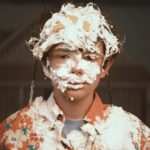 Noah Jupe dans Honeyboy de Alma Har'el, en compétition officielle au Festival de Sundance 2019.