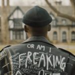 Ashton Sanders dans Native Son par Rashid Johnson, en compétition officielle au Festival de Sundance 2019.