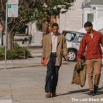 Jimmie Fails et Jonathan Majors dans The Last Black Man In San Francisco de Joe Talbot, en compétition officielle au Festival de Sundance 2019.