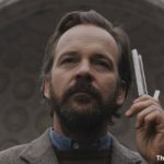 Peter Sarsgaard dans Sound of Silence de Michael Tyburski, en compétition officielle au Festival de Sundance 2019.