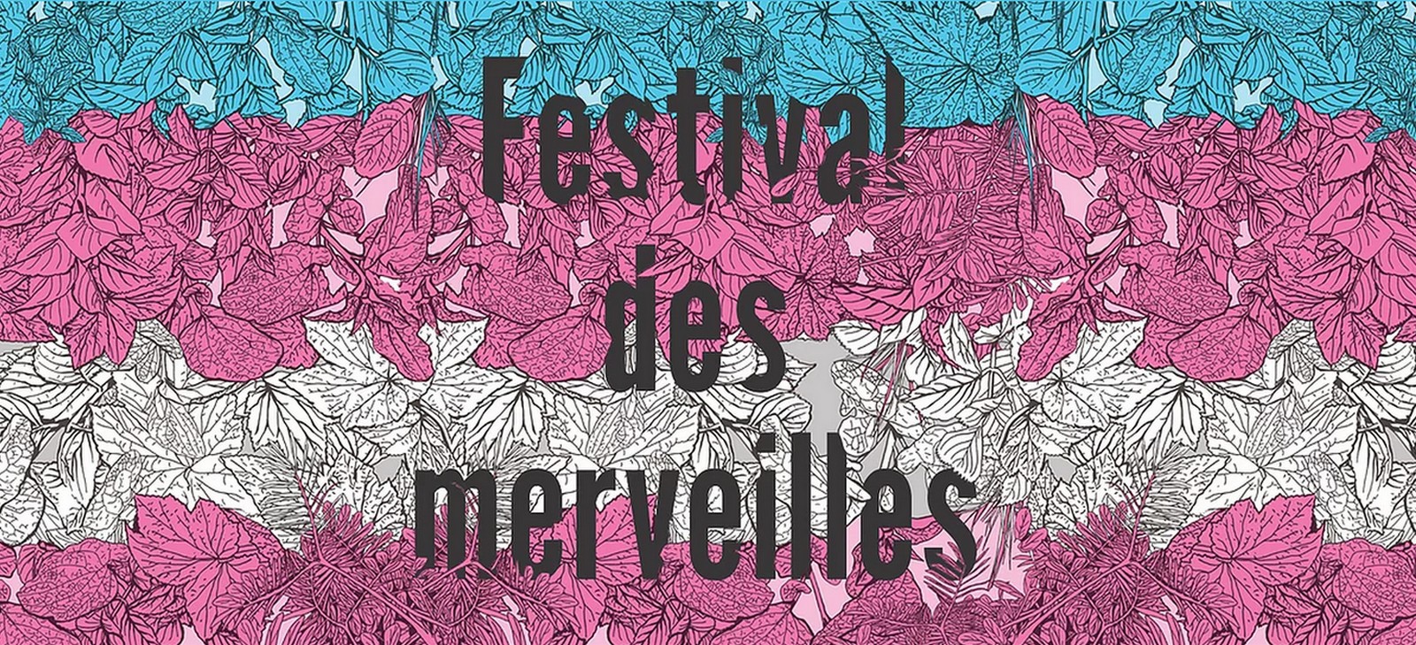 Festival des merveilles, du 17 octobre au 2 novembre 2019 à Paris