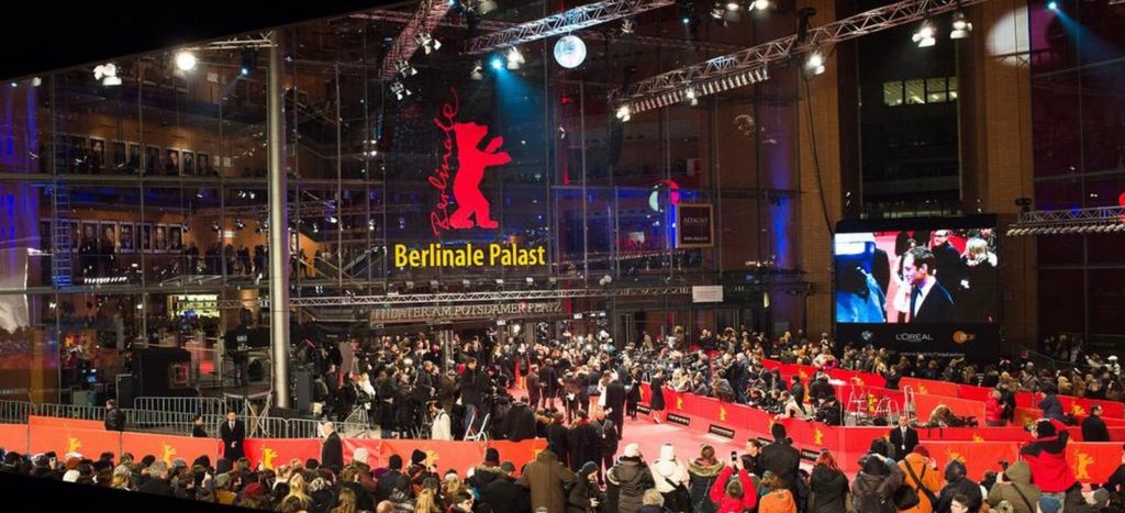 Berlinale 2024 : premiers titres annoncés pour Berlinale Special et