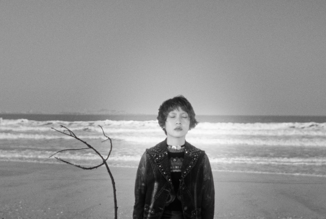Berlinale | Entretien avec Lin Yihan - Le Polyester